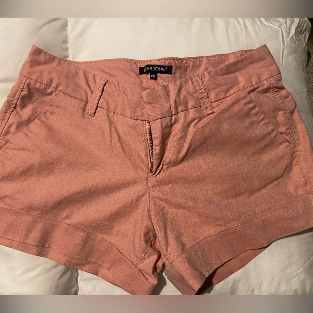 Dear John Shorts
